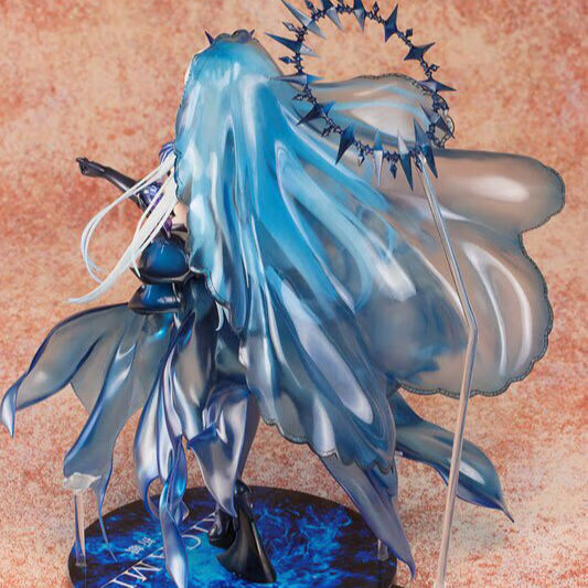 约会大作战 鸢一折纸 反转ver. 1/7 盒装手办礼品礼物模型