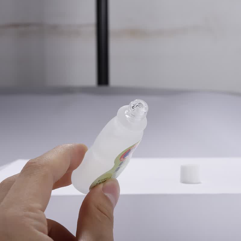 明荃狐臭净官方加强浓缩液腋下狐臭剂腋窝去孤臭祛液臭腋窝止汗香体露 2盒套餐15ml/瓶 源头净味