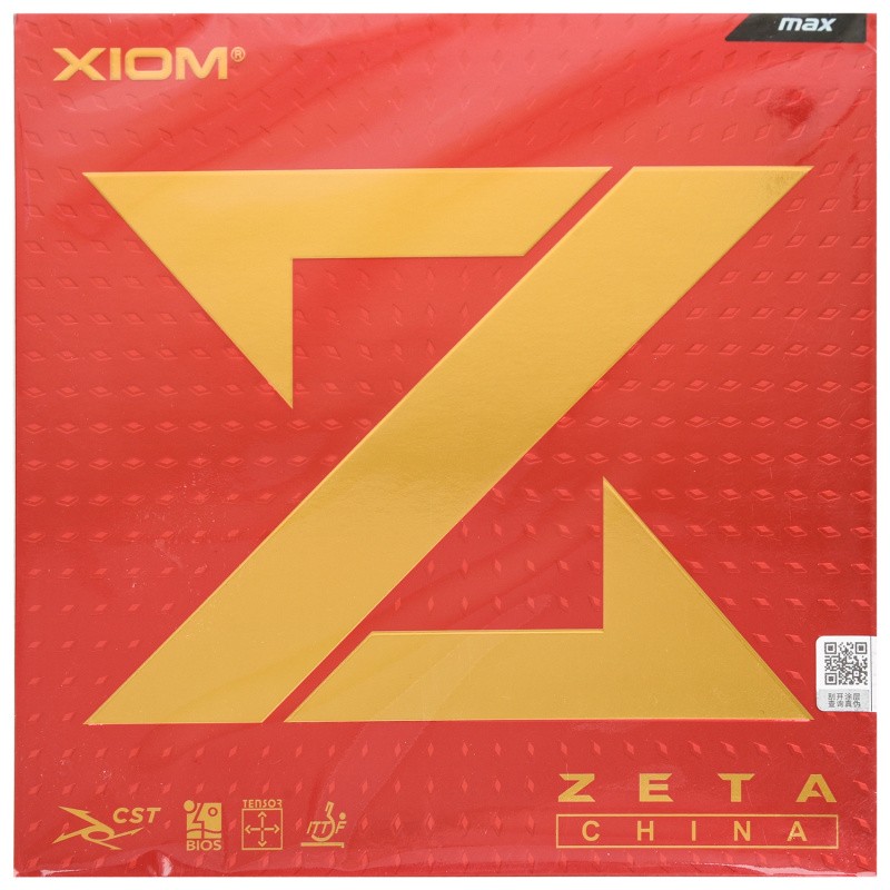 ���ͣ�XIOM��ZETA��̤�й�ƹ����Ƥ ���ʹ�Zƹ�����ķ����׽� 79-068_CHINA�й��� ��ɫ MAX ��Ƭװ174.24Ԫ
