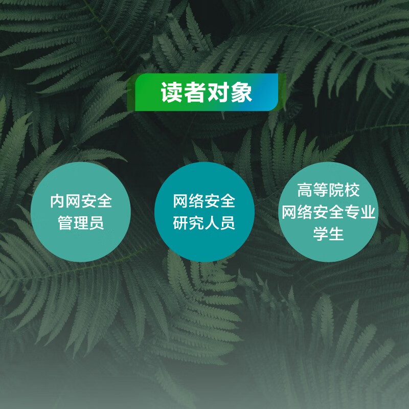 内网安全攻防:红队之路(博文视点出品)详情图