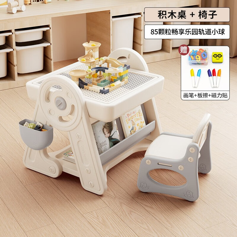 查看积木桌历史价格的App|积木桌价格走势