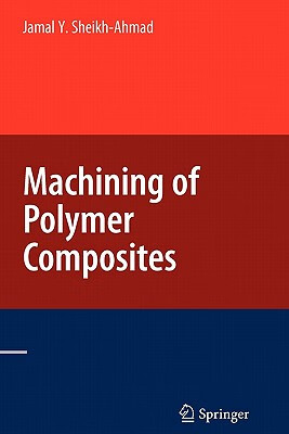 预订 Machining of Polymer Composites