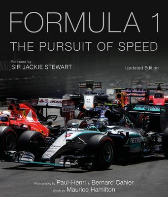 预订formula one: the pursuit of speed: a photographi