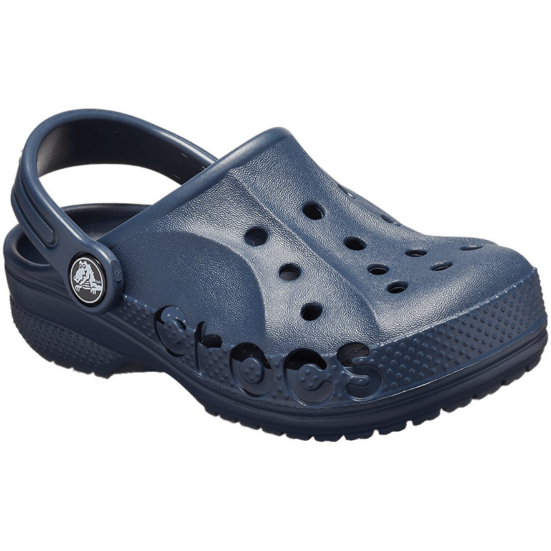 Crocs凉鞋207013男女童中大童包头沙滩鞋拖鞋价格走势