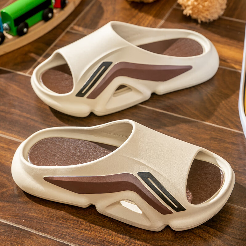 怎么看男士拖鞋商品的历史价格|男士拖鞋价格比较