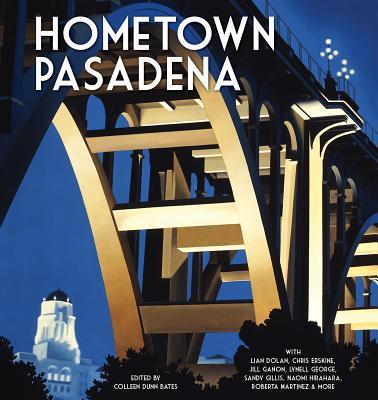 预订hometown pasadena