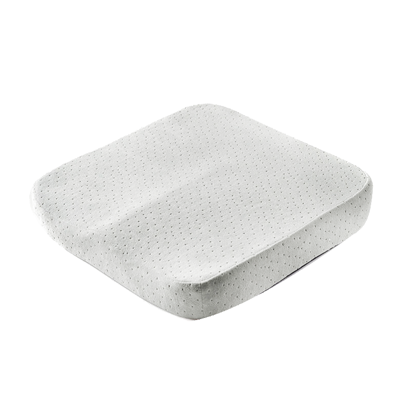 【京东销量榜首】板谷山记忆棉慢回弹坐垫，舒适养脊独家价格走势分析|坐垫京东历史价格