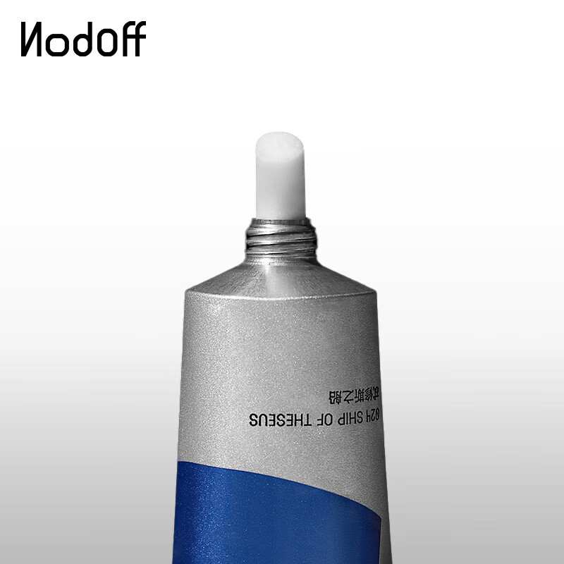 NODOFF悖论固体清爽保湿小众香氛护手霜40g礼物送女友送男友送礼甄选 015双空间玫瑰40g（效期至26年9月12日）