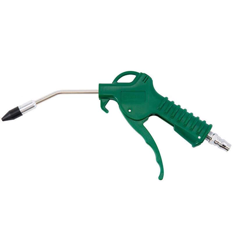 世达(sata)高压吹尘枪100mm风枪气泵喷枪气动工具97231