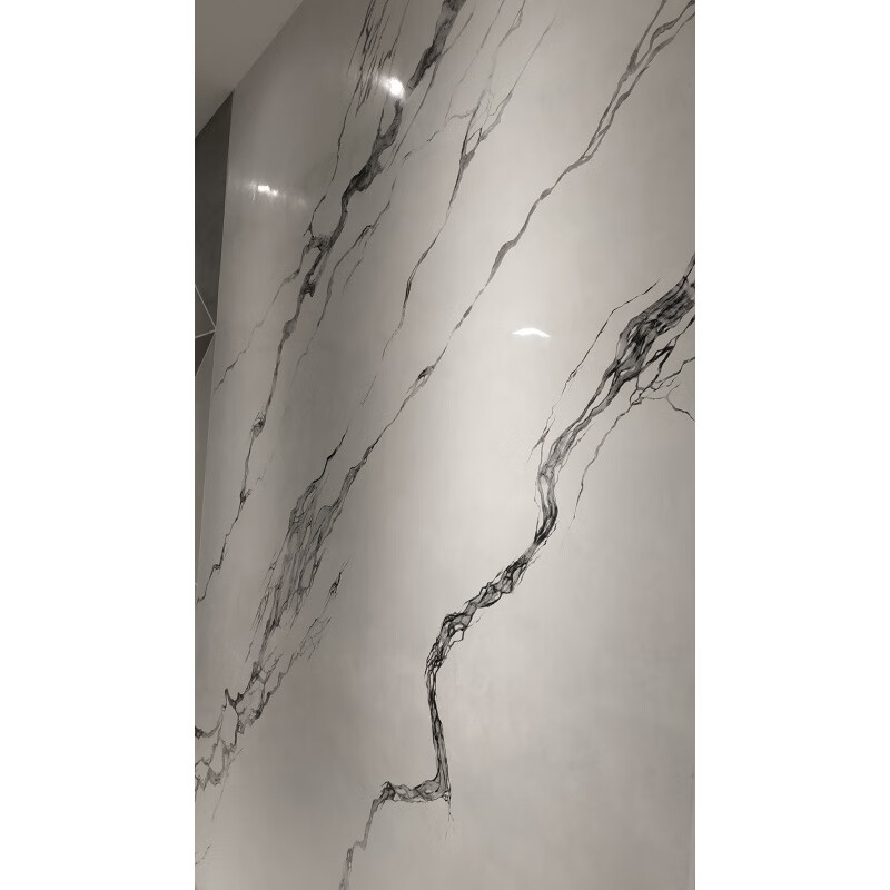 照面防水镜面漆透明仿大理石艺术背景墙艺术漆 极光罩面黑色色浆一份