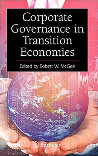 预订 corporate governance in transition economies