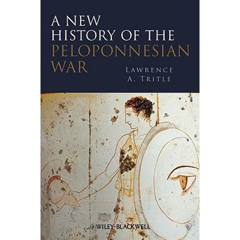 预订a new history of the peloponnesian war