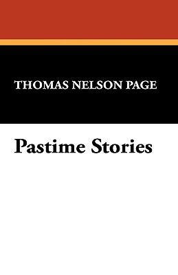 预订 pastime stories