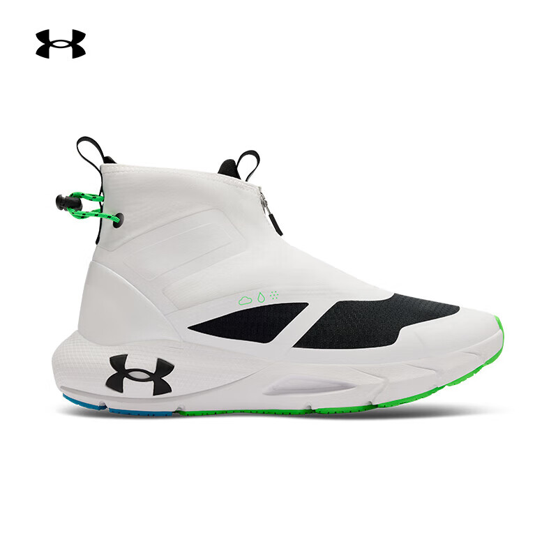 �����꣨Under Armour��HOVR Phantom 24/7���ӻ����˶�����Ь6003885 ��ɫ100 41