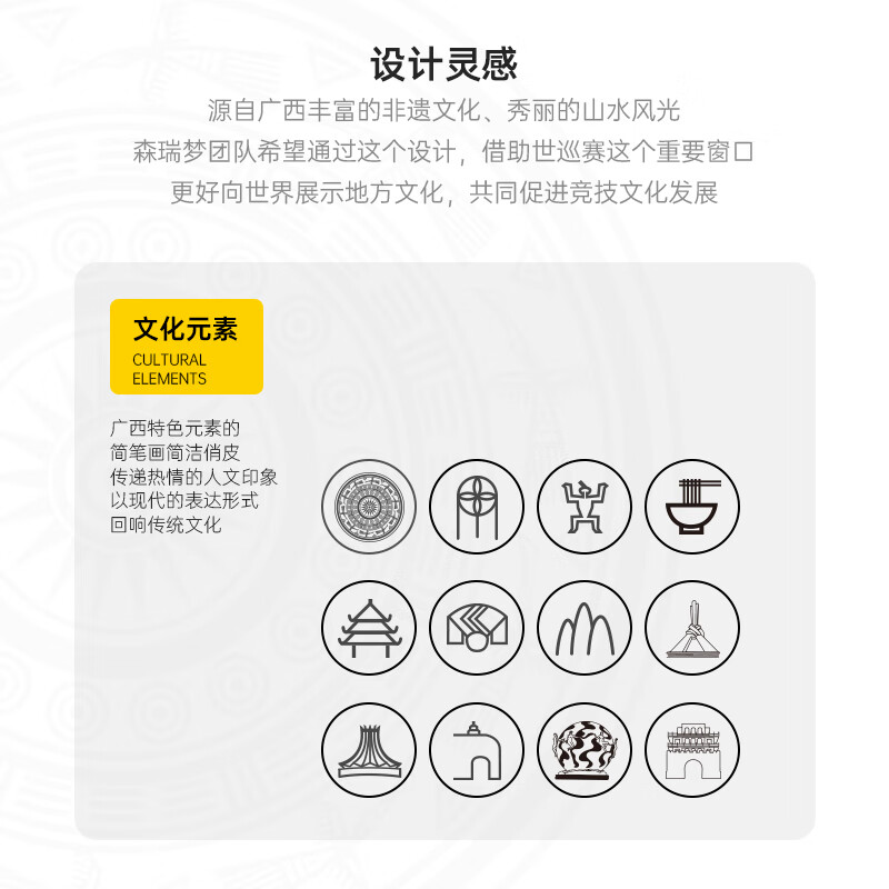 森瑞梦TT-77骑行头盔环广西世巡赛气动公路自行车男女气动安全帽 星彩 M