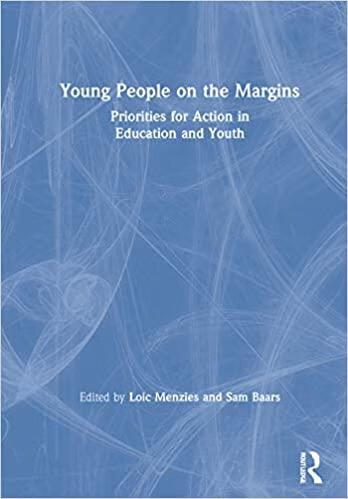 预订young people on the margins: priorities for action in