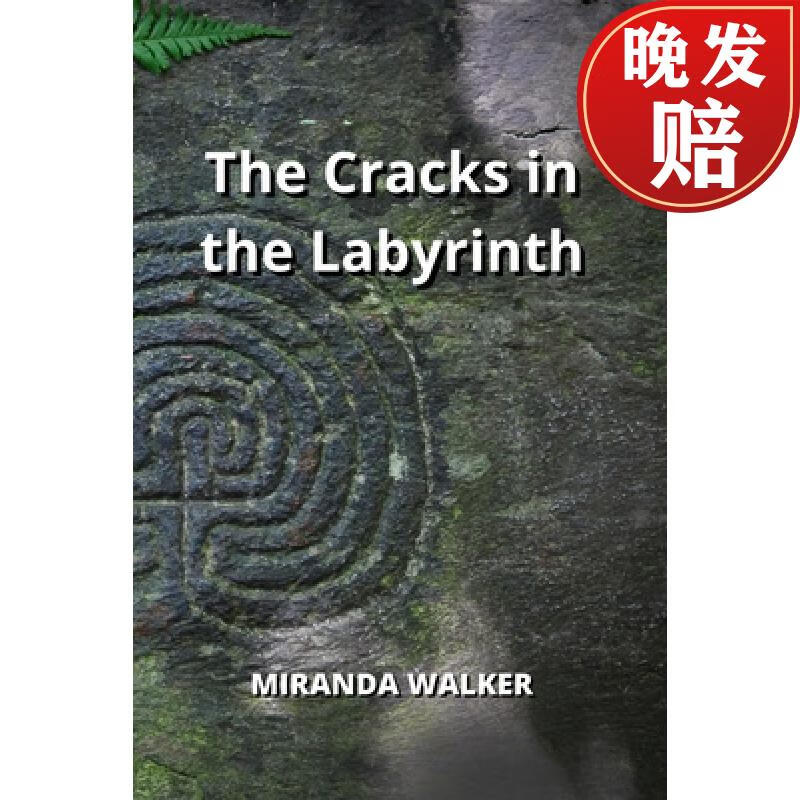 【4周达】the cracks in the labyrinth