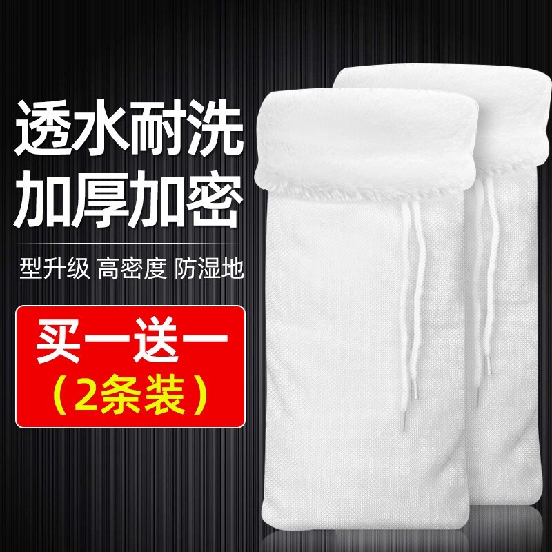 大数据分析迪普尔鱼缸滤材鱼缸过滤棉质量怎么样？了解两星期心得分享