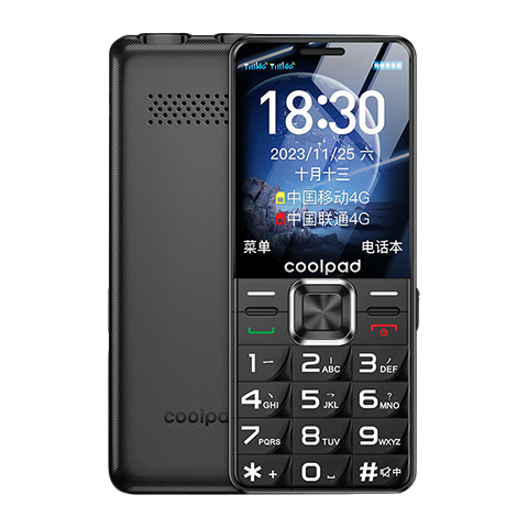 ڲɣCoolpad K80 ȫͨ4GִֻƶͨŰ˫˫ֻܻ ǿպ159Ԫ