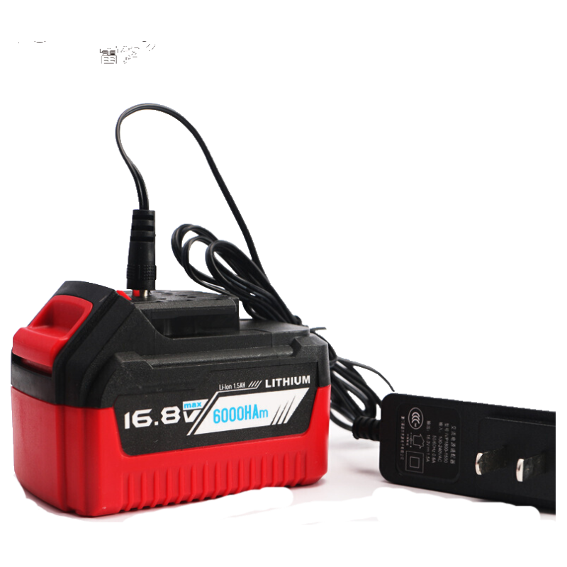 电锂电池12v16v25v充电电池电动螺丝刀电池包 雷铭12v手电钻电池包