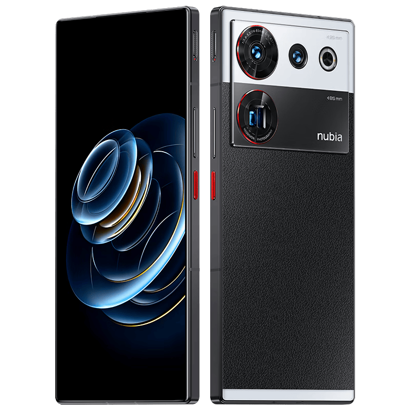 nubia Ŭ����Z50 Ultra �������� 16GB+512GB �ڶ�������8 5G�ֻ� ��Ӱʦ�� �ڿ� 4875Ԫ