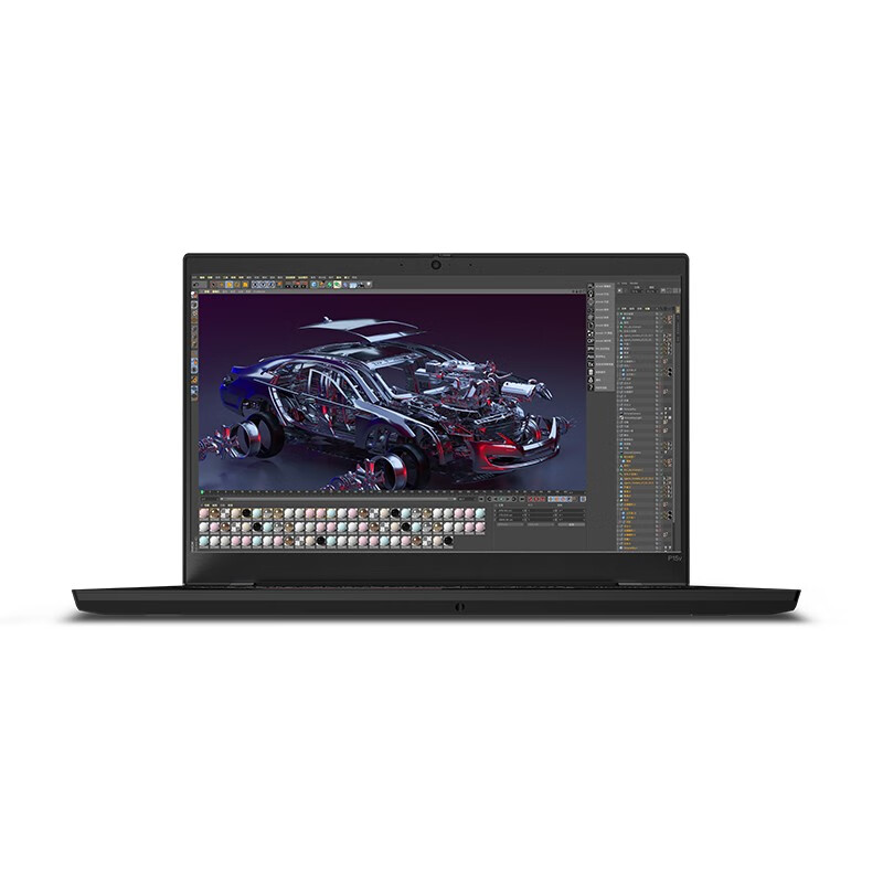 6英寸移动工作站【i7-11800h 64g 3tb t600 4g独显 win10h】定制款