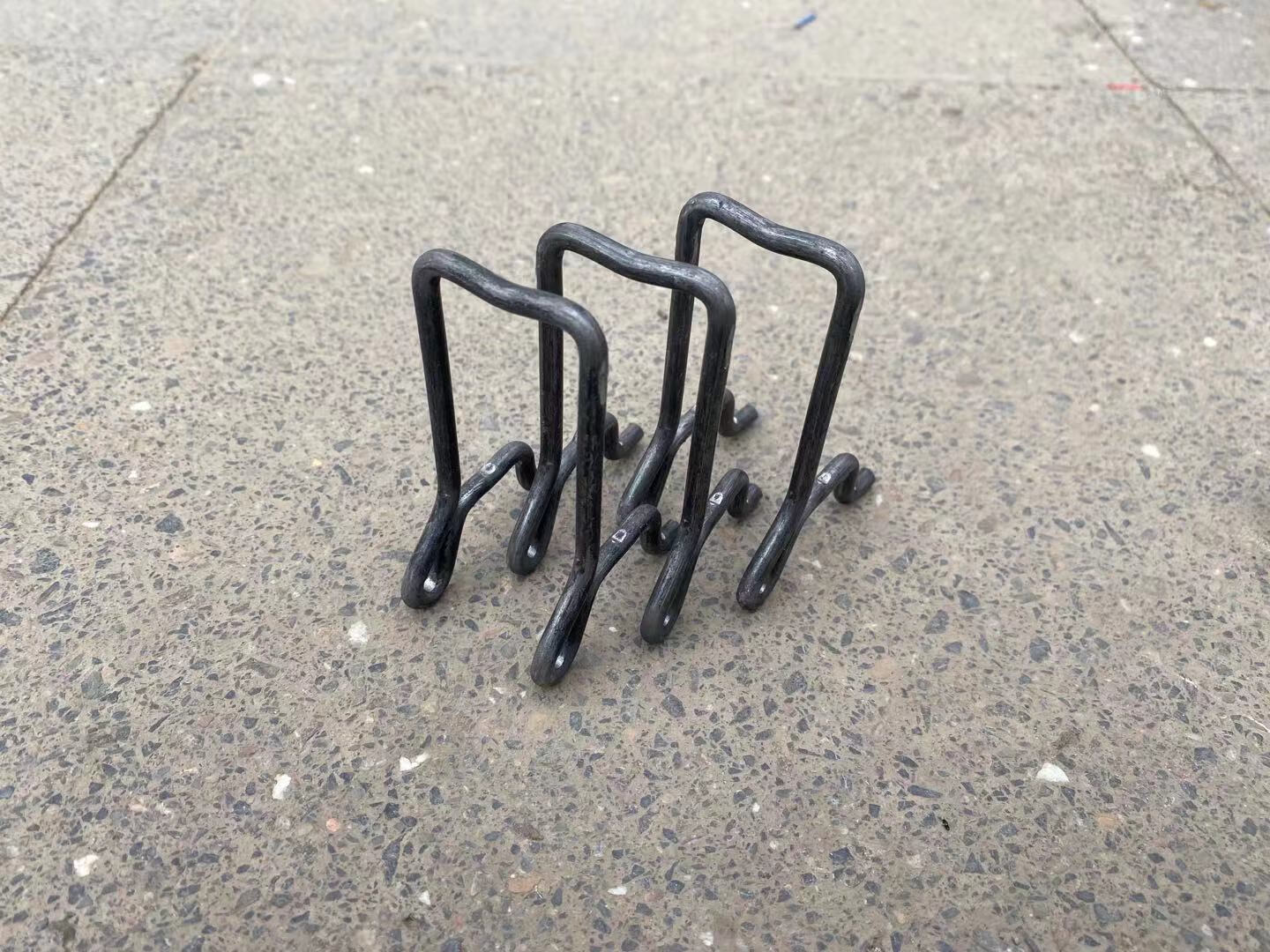 惠利得 久恒新型双层马凳垫块支撑水泥支撑加固一体钢筋马凳现浇板撑