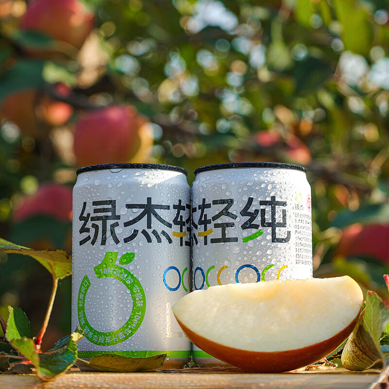 �̽��ᴿ����Ԫƻ��������200ml*12ƿװ0����0��������ˬ�ڲ����� 220Ԫ��5��(��44Ԫ/��)