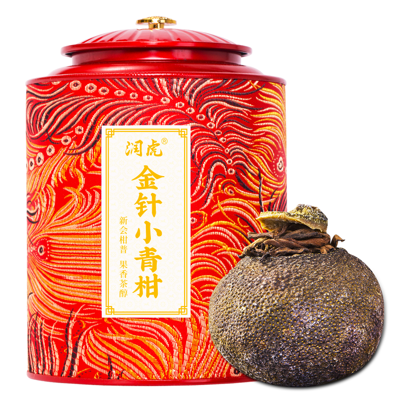 润虎茶叶:普洱价格走势及口感评测