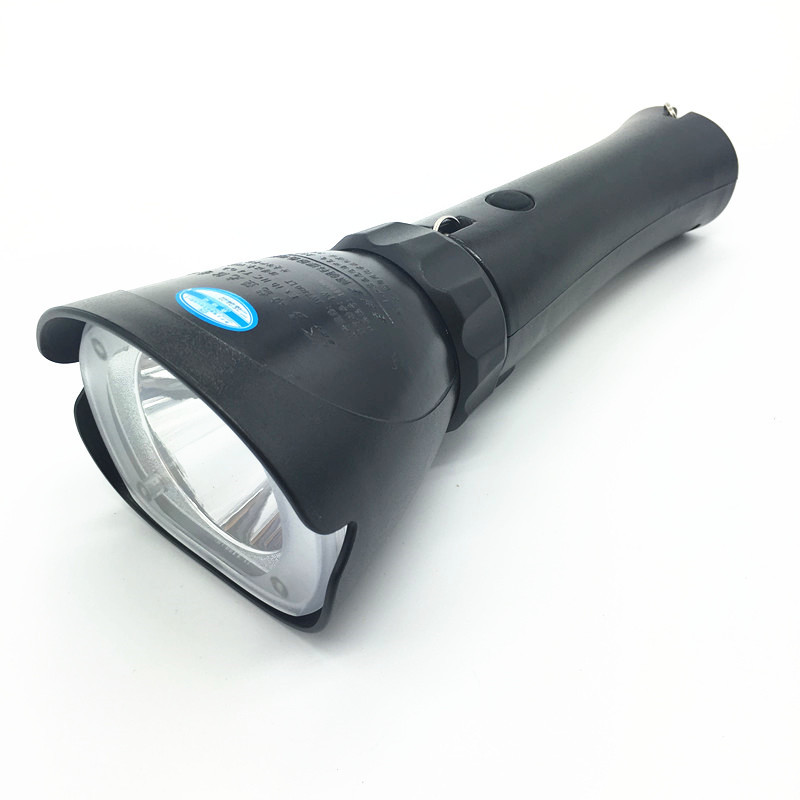 定制定制jw7400/lt工作灯防爆手电筒强光充电带磁铁吸附可折叠油 jw