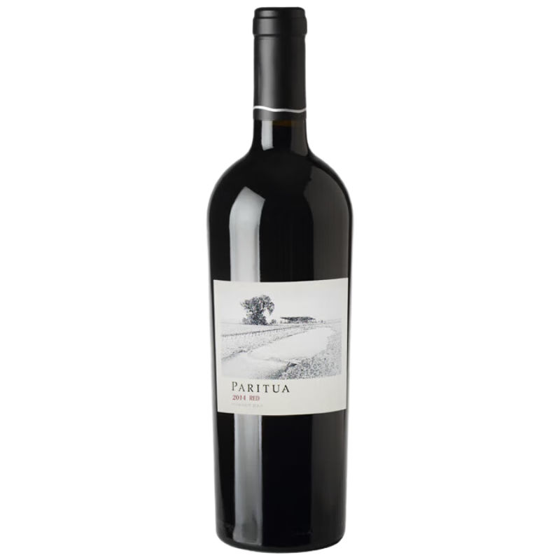 柏瑞图新西兰柏瑞图酒庄红混酿红葡萄酒750ml