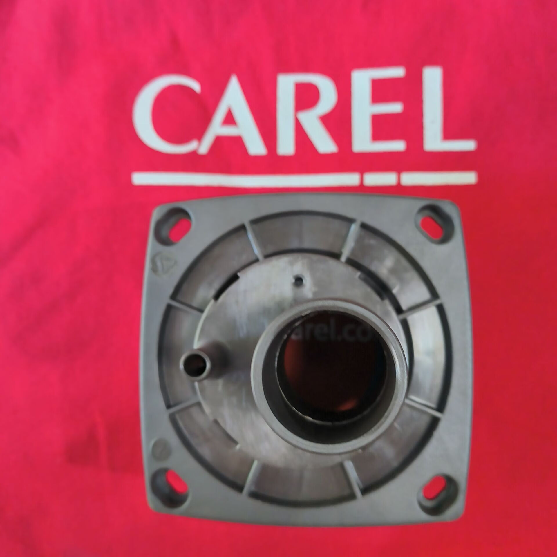 仁聚益卡乐加湿器喷杆法兰头