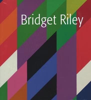 预订bridget riley