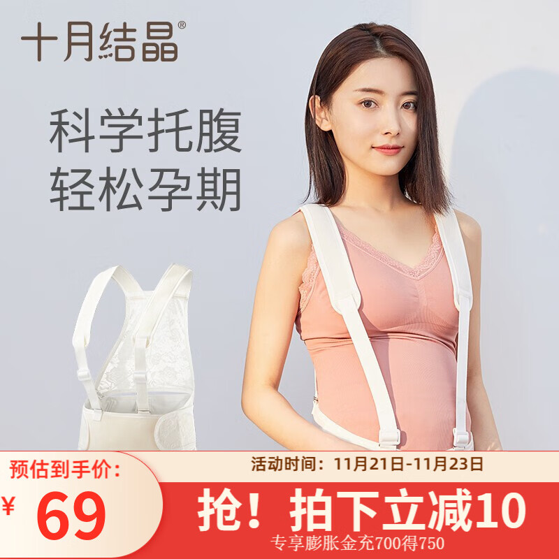 值得关注的十月结晶待产护理商品，价钱走势有保障|待产护理价格行情走势图