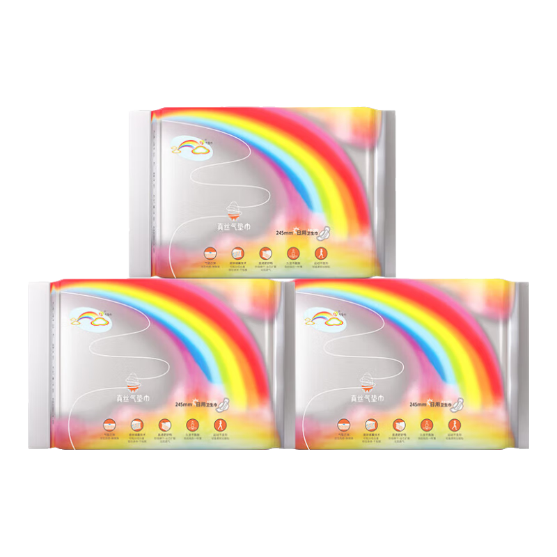 ���ڲ�����ABC�ʺ�ͼ Ʒ����˿���������� ����� �ʺ�ϵ�� 245mm 24Ƭ ����͸������˲��