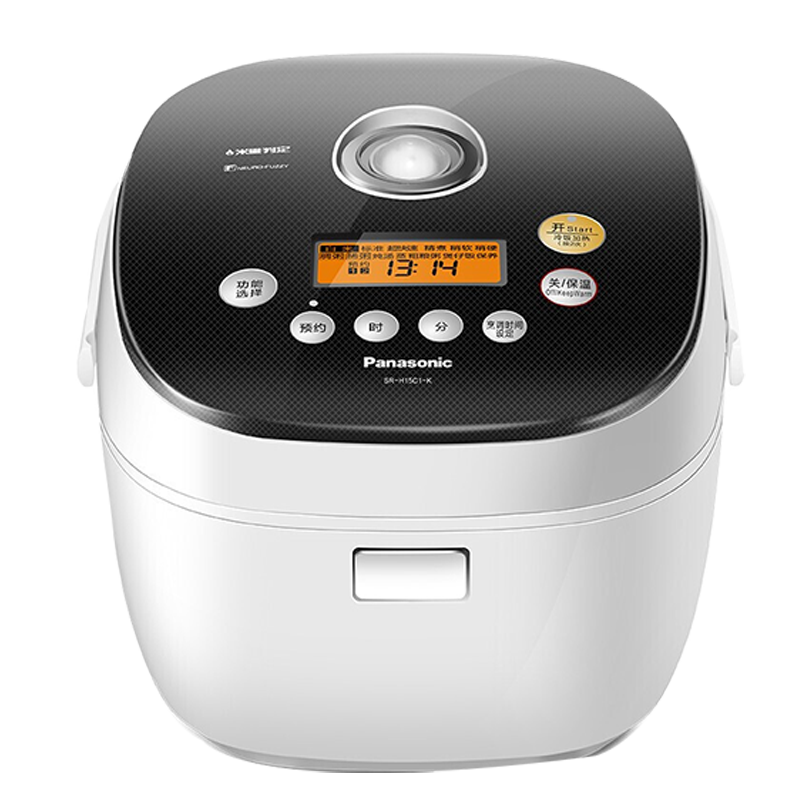 松下（Panasonic）家用多功能备长炭4升电饭煲价格走势及评测