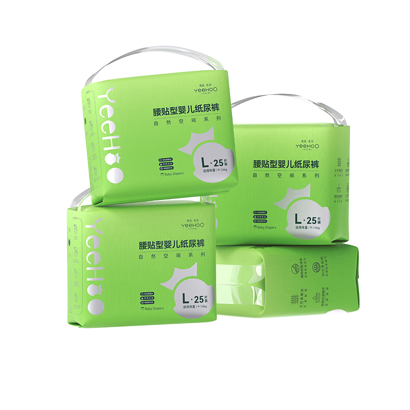 YEEHOOӢ�� ���� ֽ���L��100ƬС�̿���ʪ