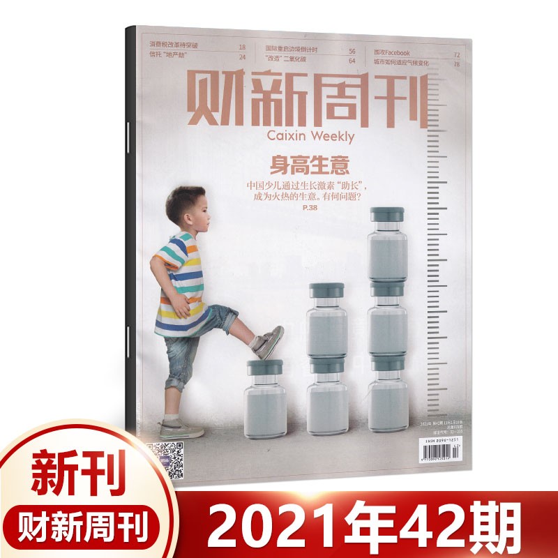 正版【31期】 财新周刊杂志2022年8月第31期总第1017期 芯片大基金风暴 30/29/28/27/26/25/24/23/22//21/20期21年 【财新周刊】第42期