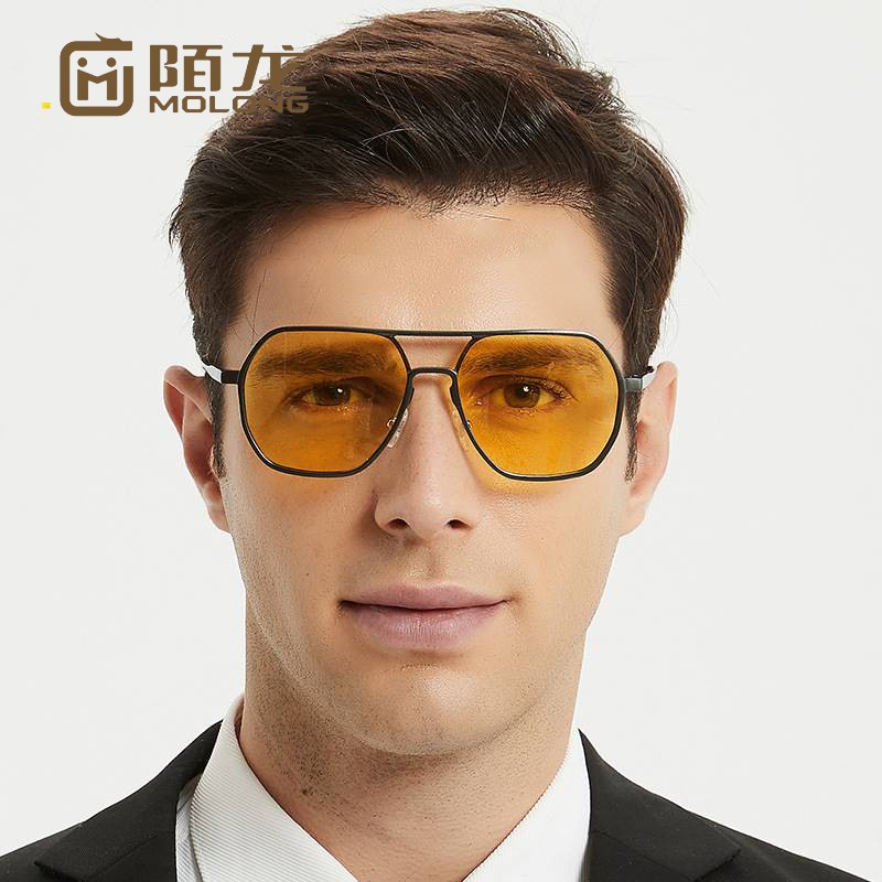 全使用揭秘陌龙ML-8692太阳镜是否还划算，全新评测揭秘