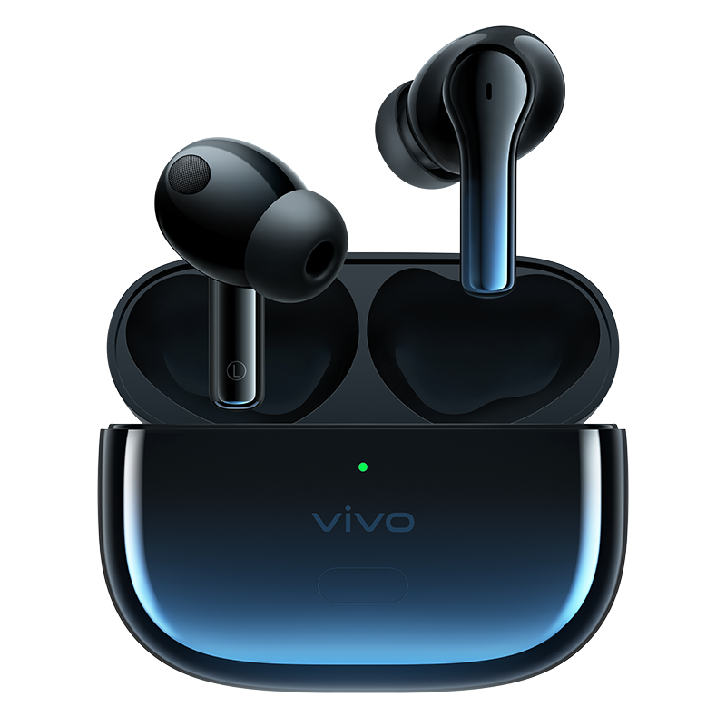 vivoTWS2真无线降噪蓝牙耳机价格走势及评测