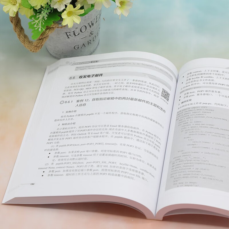 案例学Python（基础篇）详情图