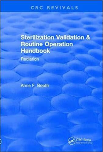 预订 sterilization validation & routine operation handbook