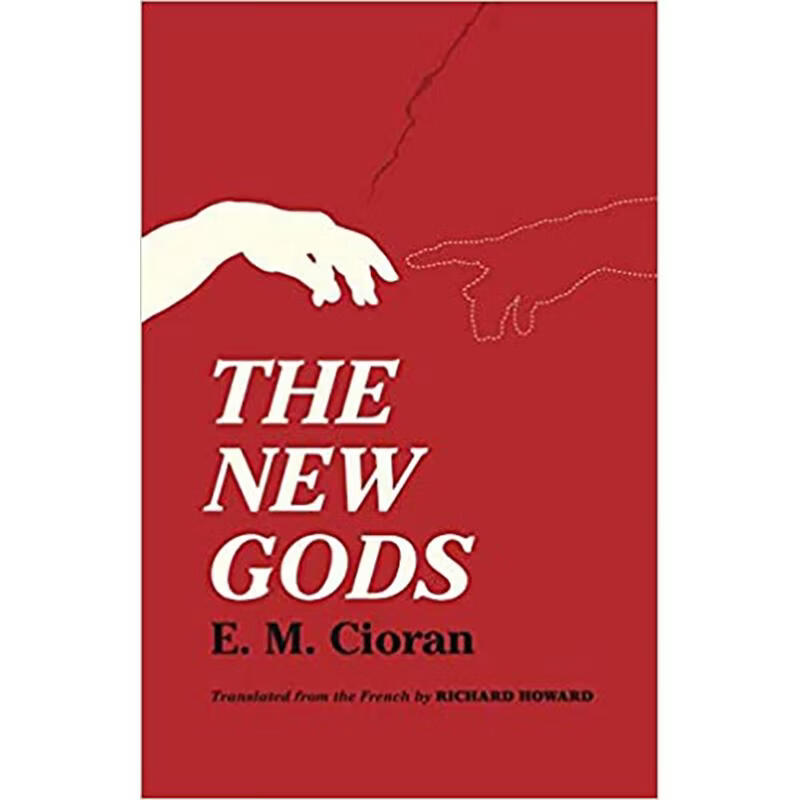 预订 the new gods