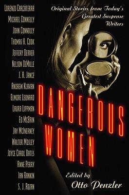 预订 dangerous women