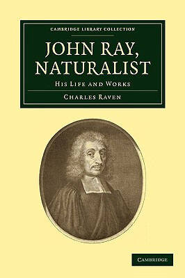 预订 john ray, naturalist