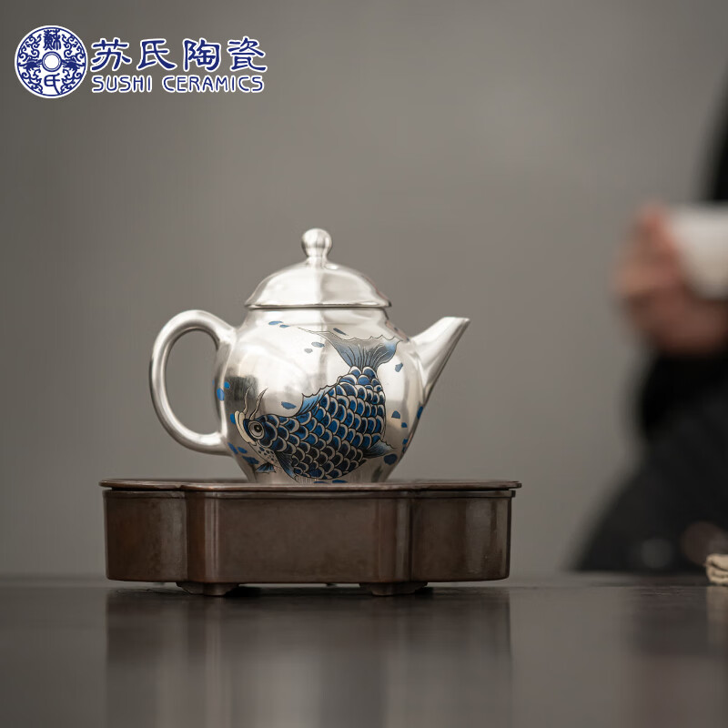 查茶壶最低价格用什么软件|茶壶价格走势图