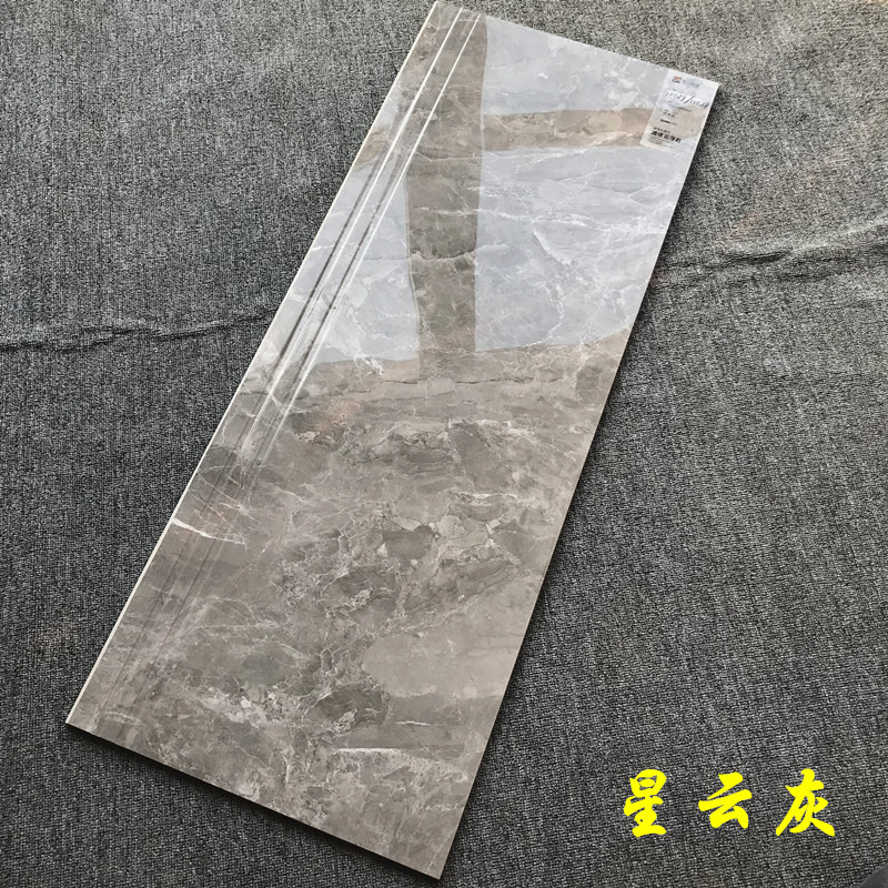 【旗舰自营】大理石楼梯踏步 一体式大理石楼梯踏步梯级瓷砖台阶加工1