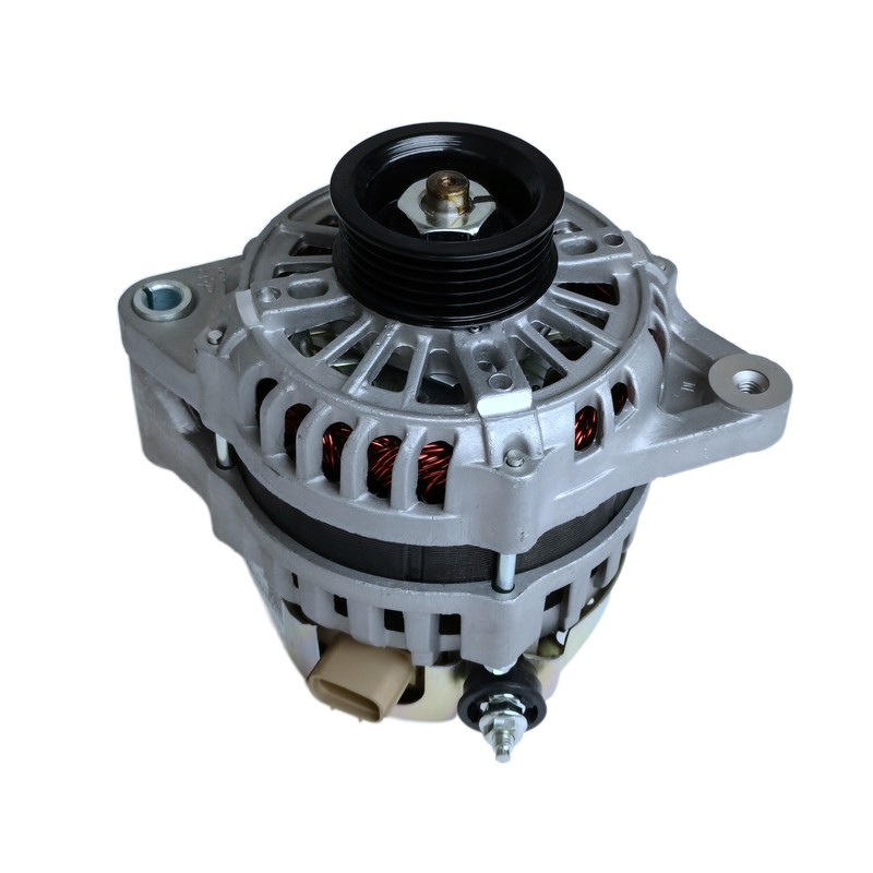 公鹤适用于适用于长安新长安之星7 欧诺 金牛星 s460汽车发电机总成