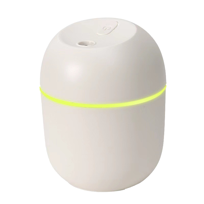 【2023年最新】值得信赖的迷你加湿器,众得利出品