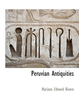 预订peruvian antiquities